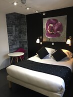 Hôtel Restaurant Baryton
