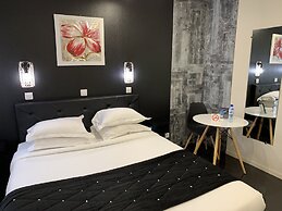 Hôtel Restaurant Baryton