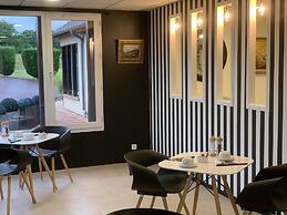 Hôtel Restaurant Baryton