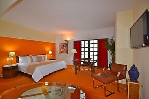 Hotel Misión Monterrey Centro Histórico