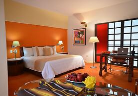 Hotel Misión Monterrey Centro Histórico