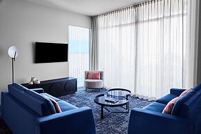 Adina Apartment Hotel Melbourne on Flinders
