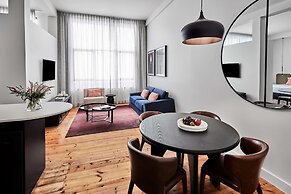 Adina Apartment Hotel Melbourne on Flinders