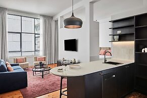 Adina Apartment Hotel Melbourne on Flinders