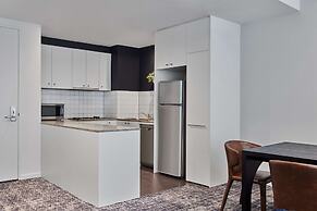 Adina Apartment Hotel Melbourne on Flinders