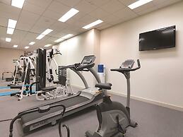 Adina Apartment Hotel Melbourne on Flinders