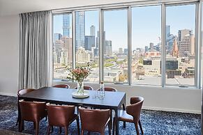 Adina Apartment Hotel Melbourne on Flinders