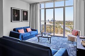 Adina Apartment Hotel Melbourne on Flinders