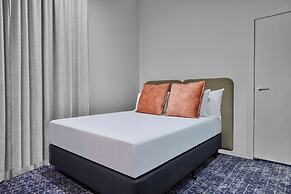 Adina Apartment Hotel Melbourne on Flinders