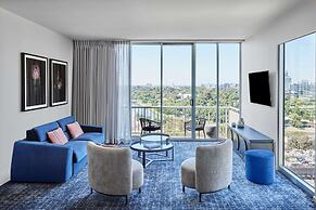 Adina Apartment Hotel Melbourne on Flinders
