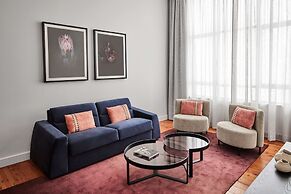 Adina Apartment Hotel Melbourne on Flinders