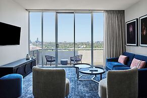 Adina Apartment Hotel Melbourne on Flinders
