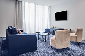 Adina Apartment Hotel Melbourne on Flinders