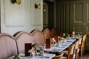 Pembroke Townhouse