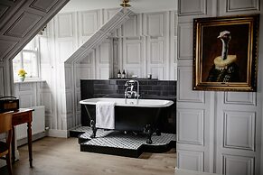Pembroke Townhouse