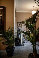 Pembroke Townhouse