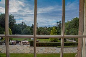 Glenapp Castle