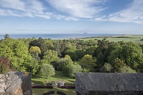 Glenapp Castle