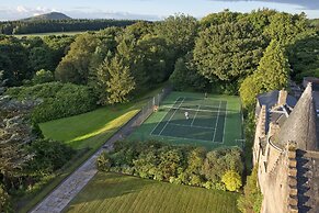 Glenapp Castle