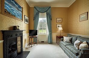 Glenapp Castle
