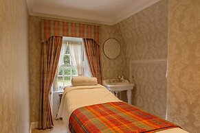 Glenapp Castle