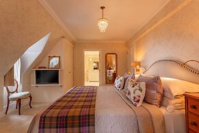 Glenapp Castle