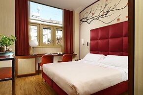Enterprise Hotel