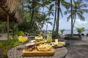 Anse Chastanet Resort