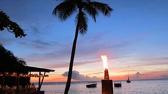 Anse Chastanet Resort