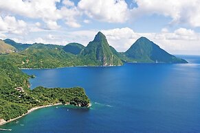 Anse Chastanet Resort