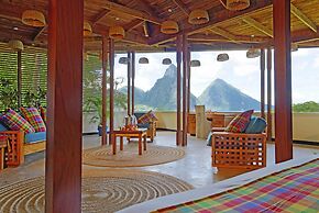 Anse Chastanet Resort