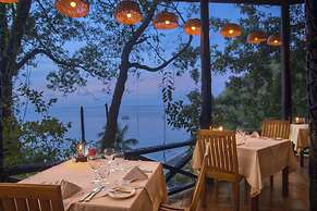 Anse Chastanet Resort