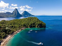 Anse Chastanet Resort