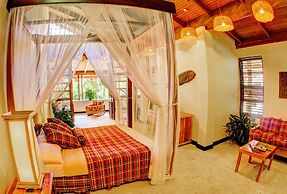 Anse Chastanet Resort