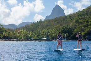 Anse Chastanet Resort