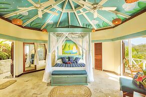 Anse Chastanet Resort