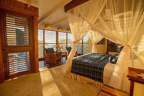 Anse Chastanet Resort