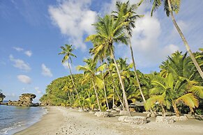 Anse Chastanet Resort