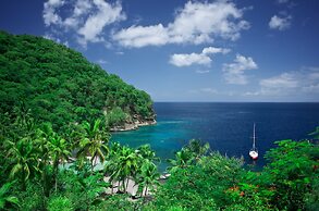 Anse Chastanet Resort