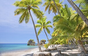 Anse Chastanet Resort