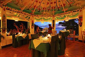 Anse Chastanet Resort