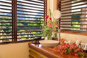Anse Chastanet Resort