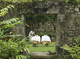 Anse Chastanet Resort