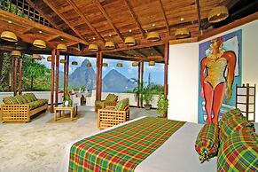 Anse Chastanet Resort