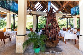 Anse Chastanet Resort