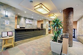 Blackcomb Lodge