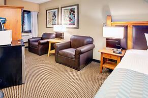 Blackcomb Lodge