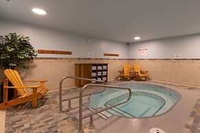 Blackcomb Lodge