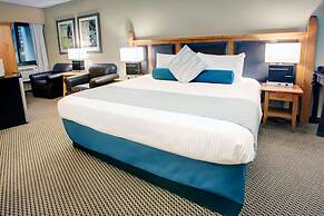Blackcomb Lodge