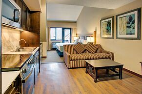 Blackcomb Lodge